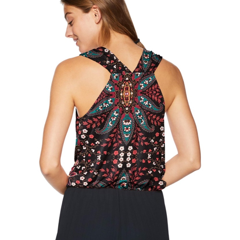 Women's Surplice TOP